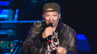 Vasco Rossi  Siamo solo noi live HD [upl. by Alurta]