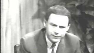 Robert Fripp from King Crimson interview Pt 3 [upl. by Popper]