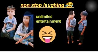 non stop laughing 😂 funny youtuber KMYouTubee [upl. by Stephen]