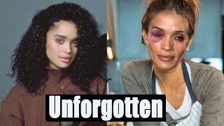 What REALLY Happened To Denise Huxtable Lisa Bonet of The Cosby Show Unforgotten [upl. by Adey]