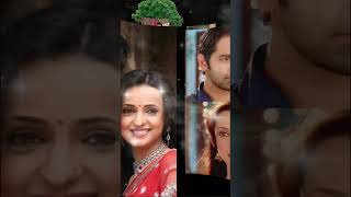 Sanaya Irani and Barun Sobti [upl. by Blinny]