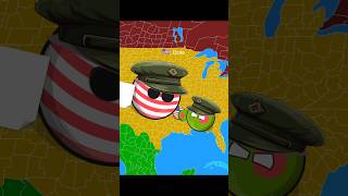 Bangladeshs trading offer with USA starting of WW3 PART 1countryballs animation [upl. by Glaab251]