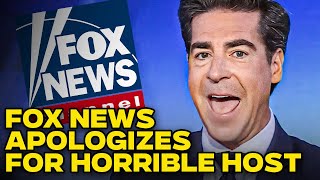 Jesse Watters Says It’ll Be “Hysterical” To Watch ICE Rip Immigrants From Their Homes [upl. by Aicercal]