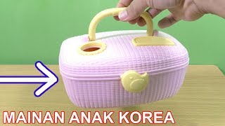 MAINAN UNIK ANEH DARI KOREA [upl. by Kraus]