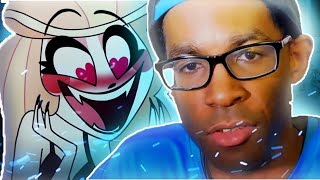 The Verbalase Hazbin Hotel 50000 Lewd Animation Controversy Summarized [upl. by Trebuh]