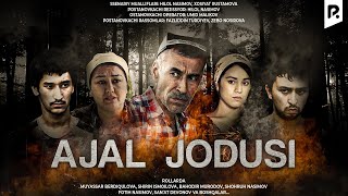 Ajal jodusi ozbek film  Ажал жодуси узбекфильм [upl. by Cand]