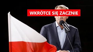 ZDRADZĄ WAS JUŻ WKRÓTCE SIĘ TO ZACZNIE Orędzie św Michała na Czasy Ostateczne [upl. by Elene223]