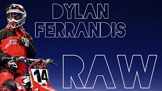 Dylan Ferrandis vs The World at Fox Raceway [upl. by Irrac]