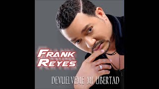 Fecha De Vencimiento  Frank Reyes Audio Bachata [upl. by Trainor]