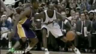 Every play that Kobe guarded Wizards Jordan [upl. by Gnok]