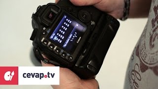 DSLR fotoğraf makinesi nedir [upl. by Adla]