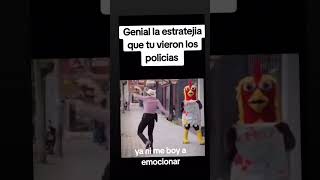 Esa si no la vi venir 🤣🤣🤣 humor memes videosgraciosos [upl. by Nylitak719]