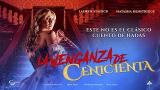 La venganza de cenicienta Reseña Saliendo de la Peli [upl. by Lsil559]