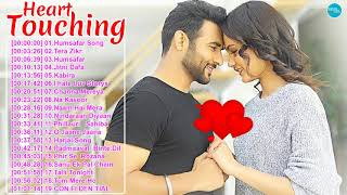 HEART TOUCHING SONGS 2018  AUGUST SPECIAL  BEST BOLLYWOOD ROMANTIC SONGS [upl. by Elocen180]