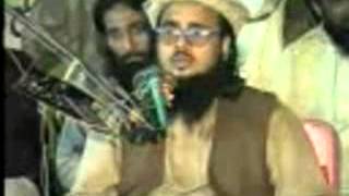 Abdul Rauf Yazdani Wafat Ul NABI PBUH By Zia kotly [upl. by Noslien]