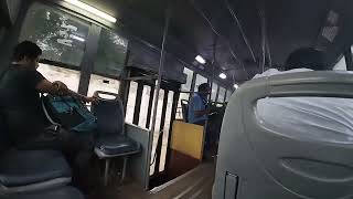 Bangalore to Chennai vlog autowala business green line travels business classr rcb csk travel [upl. by Ellenehs]