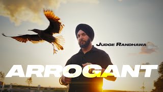 Arrogant Official Video Judge Randhawa [upl. by Eihcir]