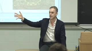 Jordan Peterson Secrets to life and relationships [upl. by Clift]