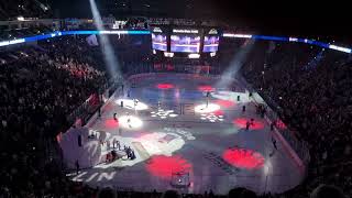 Intro Eisbären 26112024  Eisbären Berlin vs Iserlohn Roosters [upl. by Ettenal]