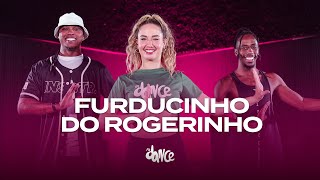 Furducinho do Rogerinho  Rogerinho  FitDance Coreografia [upl. by Ennoved]