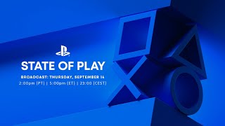 10 BIG NEW PlayStation State of Play Announcements 2024 [upl. by Gathard671]