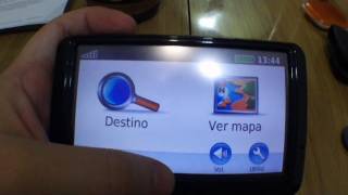 Como actualizar mapas y radares GPS Garmin [upl. by Kcire]