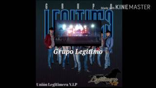 Grupo Legitimo ♪ El Moro De Tepehuanes COMPLETA [upl. by Horwitz]