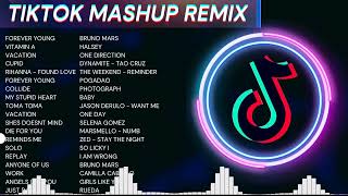 NEW TRENDING  TIKTOK MASHUP REMIX  DJ JONEL SAGAYNO REMIXVIRAL 2024 [upl. by Nyltyak]