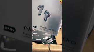 Edifier neobuds pro unboxing [upl. by Wyon]