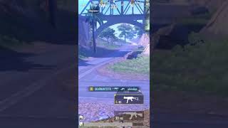 Pubg mobile bgmi pubg pubgmobile pubglite funny ajaxgaming47 [upl. by Cele682]