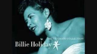 Billie Holiday quotTravlin Lightquot [upl. by Maice]