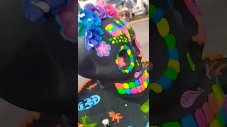 wershorts zapotlanejo diademuertos viajesdelwerscarnal [upl. by Staal]