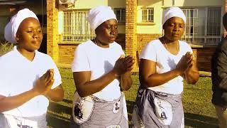 Anna Woyera The KamKaya Brs official Video a song for St Ann Catholic Music Zambia [upl. by Putnem]