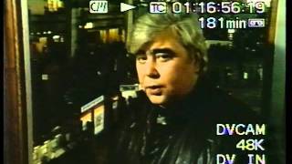 Анатолий Днепров quotВокзалыquot  1990 г [upl. by Puglia]