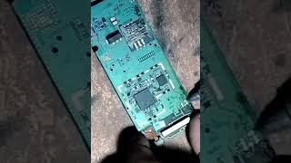 Network problemmobilerepairing smartphone repair phonerepair [upl. by Jeffry458]