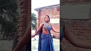 Marela 76 log Jab muskaye le bhojpuri dance song [upl. by Parks]