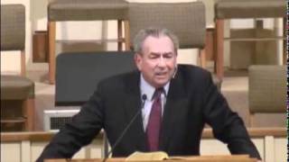 The Wrath of God in Preaching  R C Sproul [upl. by Rydder823]