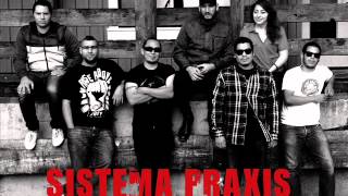 Sistema Praxis No mas violencia [upl. by Homere181]