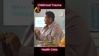 The Impact of Adverse Childhood Experiences on the Black Child adversechildhoodexperiences [upl. by Ramsay]