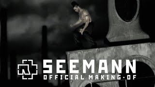 Rammstein  Seemann Official Making Of [upl. by Oliviero250]