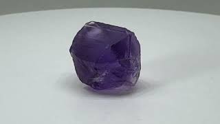 Amethyst for cutting deep violetpurple color 1 [upl. by Rosol926]