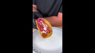 Quick n Easy Chipotle MahiMahi Tacos [upl. by Hindu252]