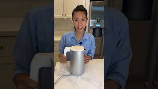 Zwilling 1L Cordless Electric Kettle Review and Demonstration [upl. by Ayisan]