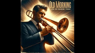 Carlsbad Chaos Trombonist Adam Buchanan Wakes Up Old Morning amp the Roaring Vision [upl. by Anirbac]