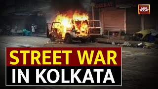 Kolkata LIVE News  Suvendu Adhikari Detained  BJP Rally In Kolkata  Howrah Bridge  Bengal News [upl. by Eceined]