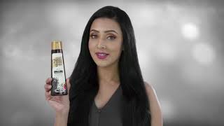 Emami 7 Oils in One Blackseed Hair Oil [upl. by Regan]