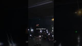 i played a new song for the first time live… livemusic rnb music [upl. by Liagibba]