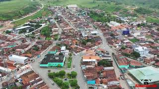 imagem áreas de alagoa nova cidade Paraíba [upl. by Lenssen]