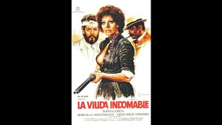 Sophia Loren in quotBlood Feudquot 1978 [upl. by Watanabe]