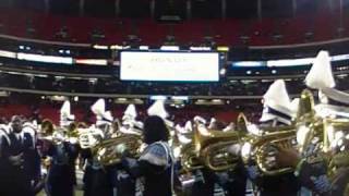 2011 Honda BOTB TnSU vs JSU Btones Part II [upl. by Monica]